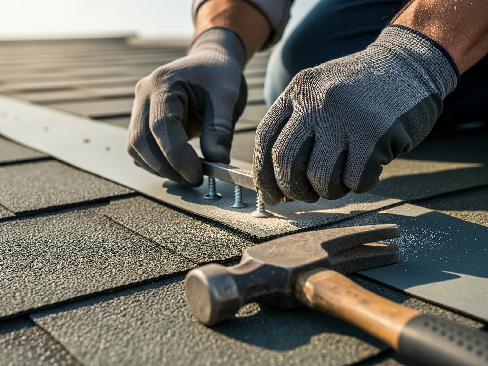 Why choose Fascia Repair in Tenmile, OR